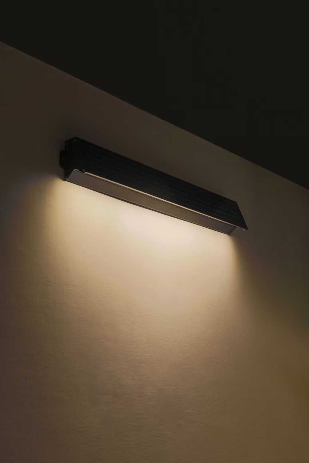 太阳能户外洗墙灯 洗墙灯