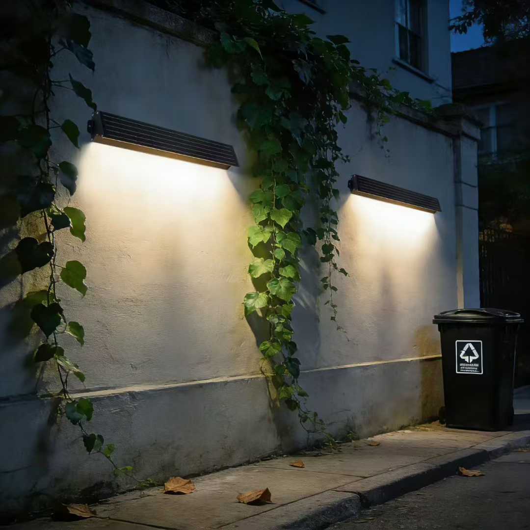 太阳能户外洗墙灯 洗墙灯