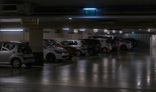 How to Choose outdoor lighting for parking lot installation: Practical Guide and Common Questions