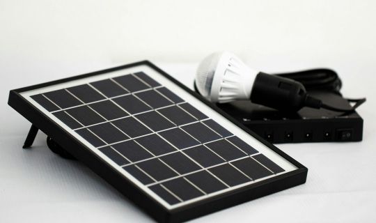 How to Choose solar lighting system specifications and standards: Practical Guide and Common Questions